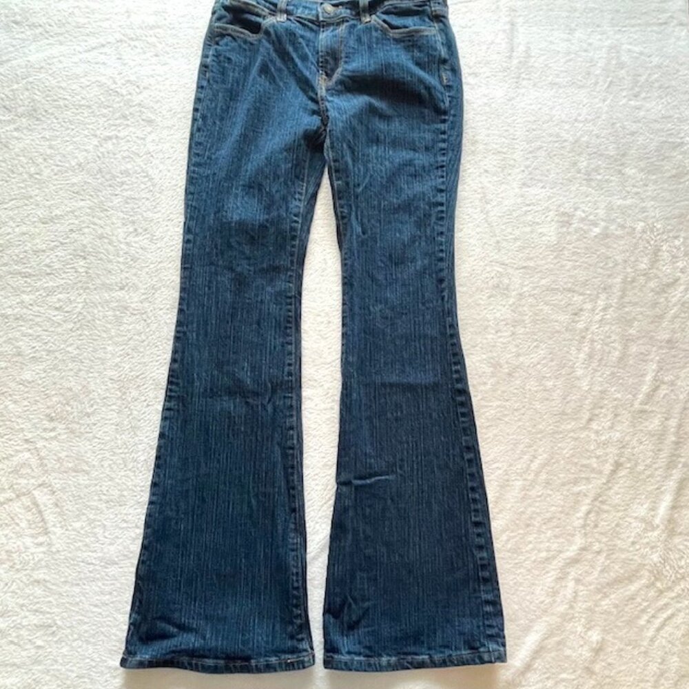 J Galt Bootcut Jeans- Size S